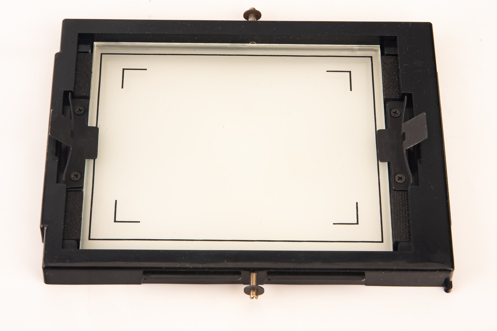 Polaroid 44-50 MP-4 4×5 Camera Standard Focusing Screen in Box NOS MINT V22