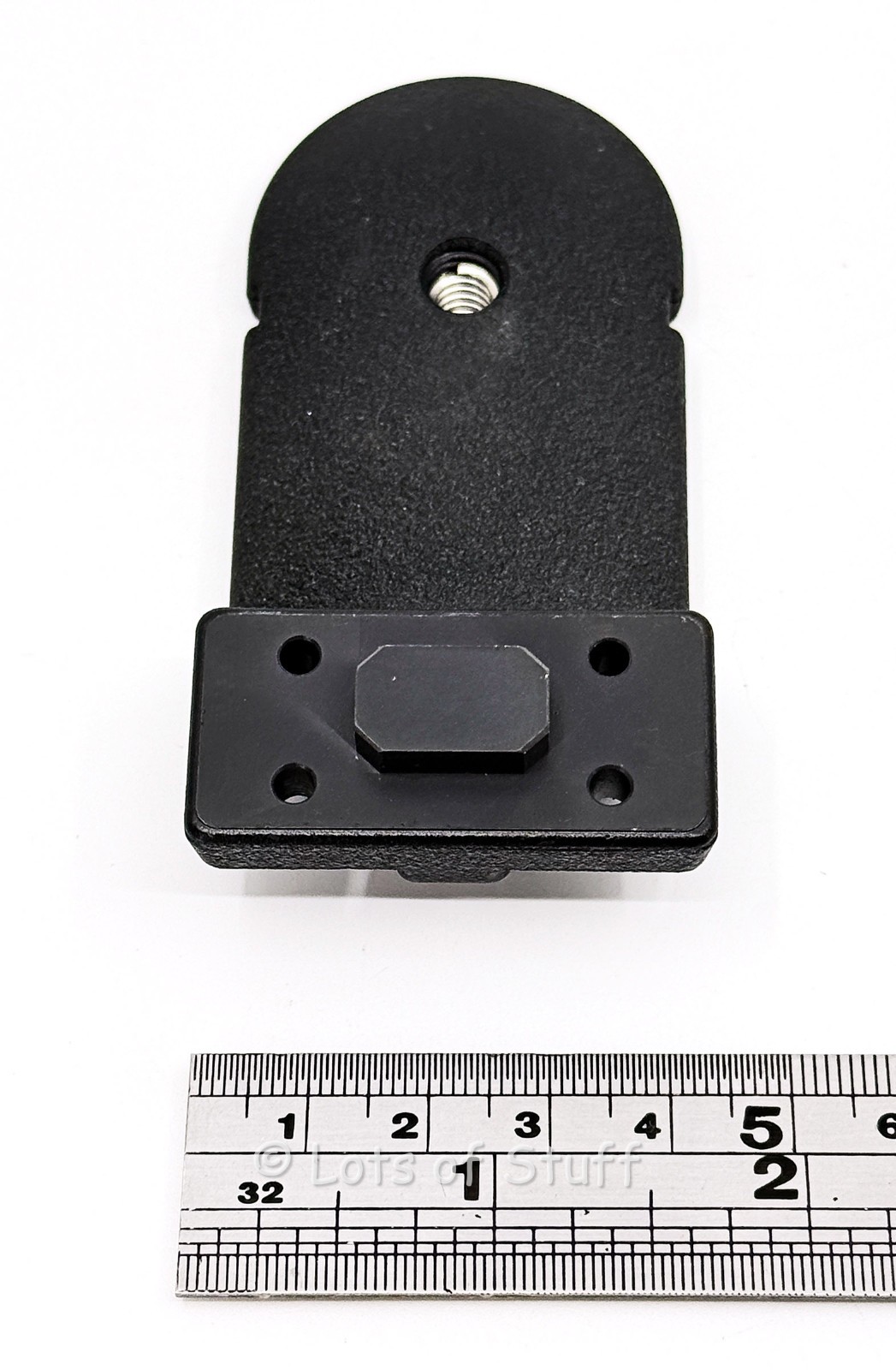 Nikon Short Tripod Base Mount From Nikon 400mm Telephoto Lens?
