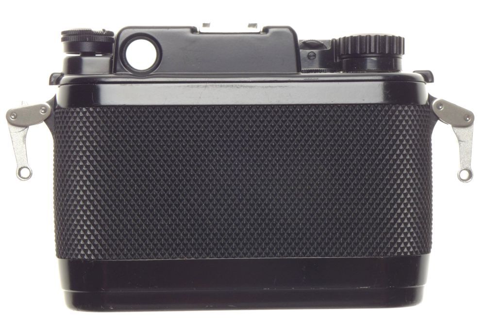 Nikonos iii underwater film camera nikon nikkor 35mm 1:2.5 lens original pouch