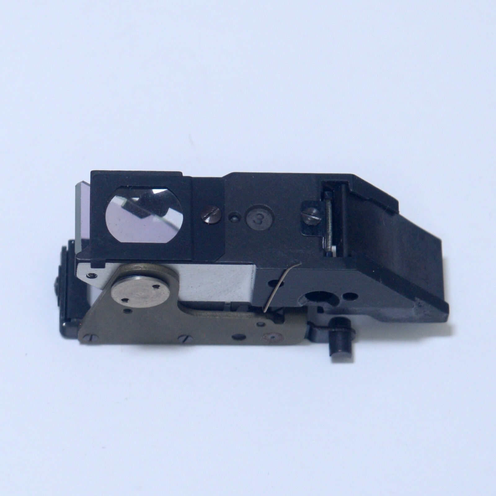 KODAK Retina Automatic III Viewfinder Assembly Vintage Film Camera Parts Germany