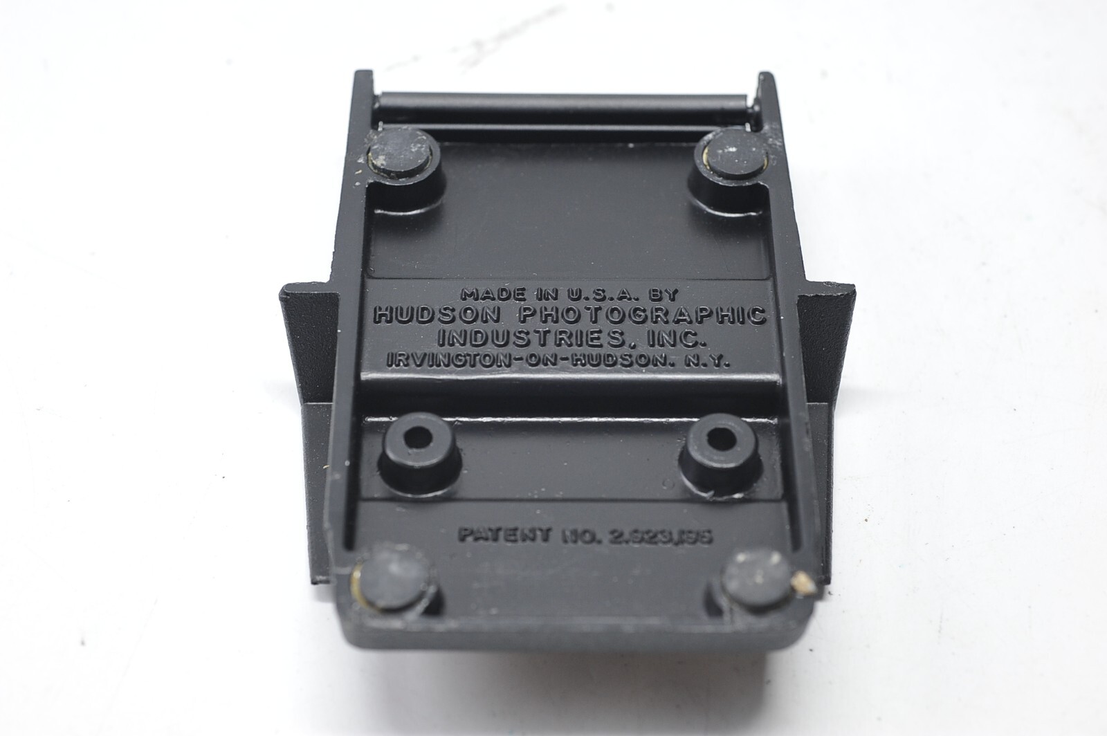 HP Quik Splice Deluxe Dual eight 8mm Automatic Butt-Splicer with Instructions