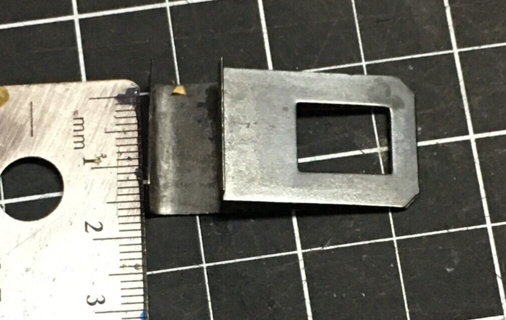 16MM FILTER HOLDER SET! For Auricon? CP-16? CP16? Cinema products