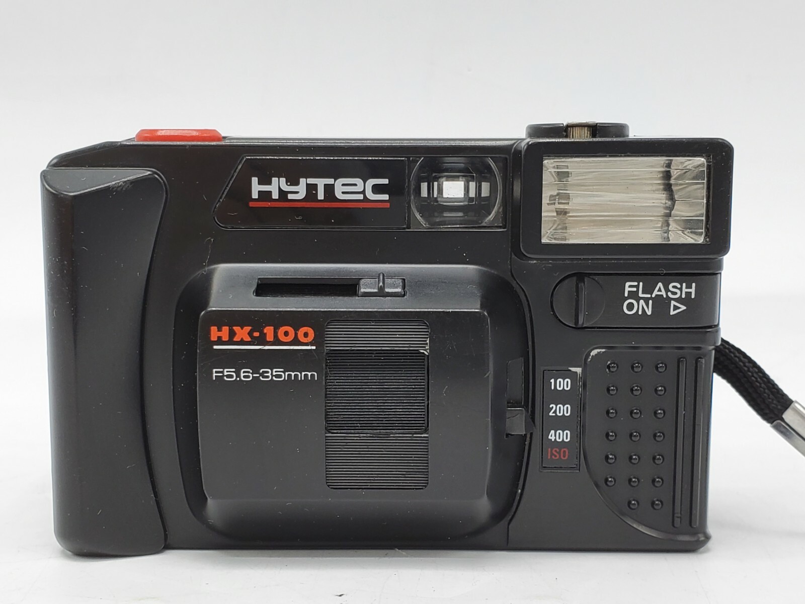 Hytec HX100 Camera 35mm F5.6-35mm #1_1