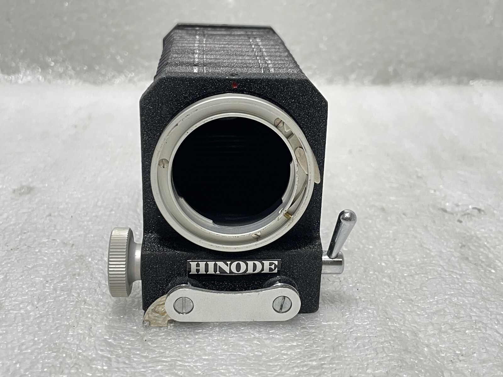 Hinode ~ Extension Bellows / Tubes for 35mm SLR camera ~ Made in Japan ~ EUC