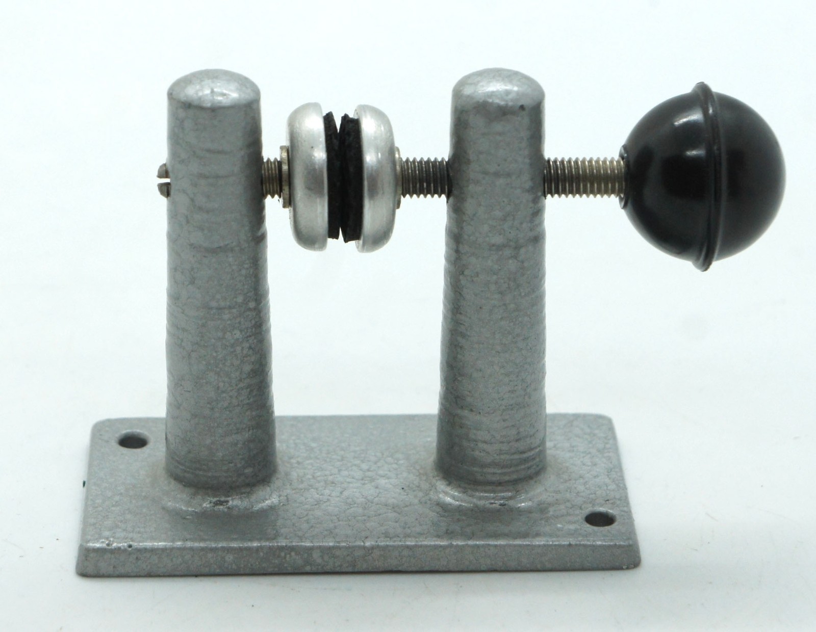 VINTAGE SLIDE PRESS Holder Made by DDR Germany Herr KG Berlin