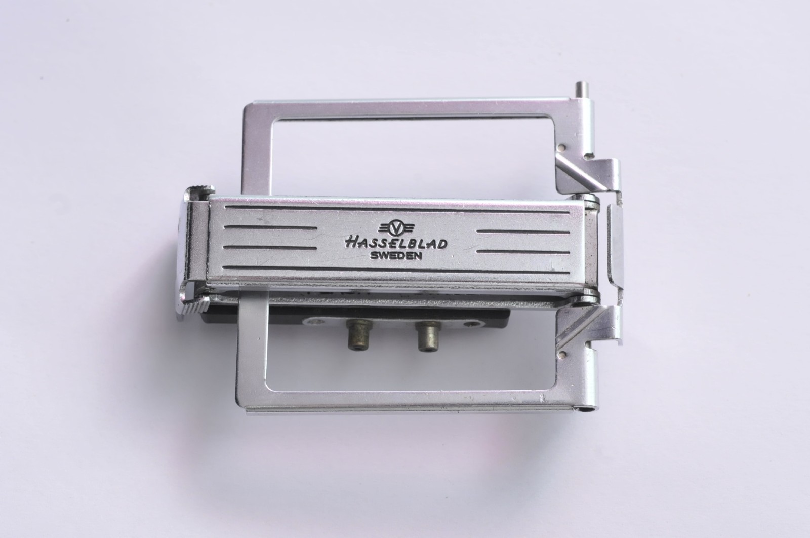 Hasselblad Sport Frame Finder W/Flash Strobe Sync Adapter 1000F 1600F