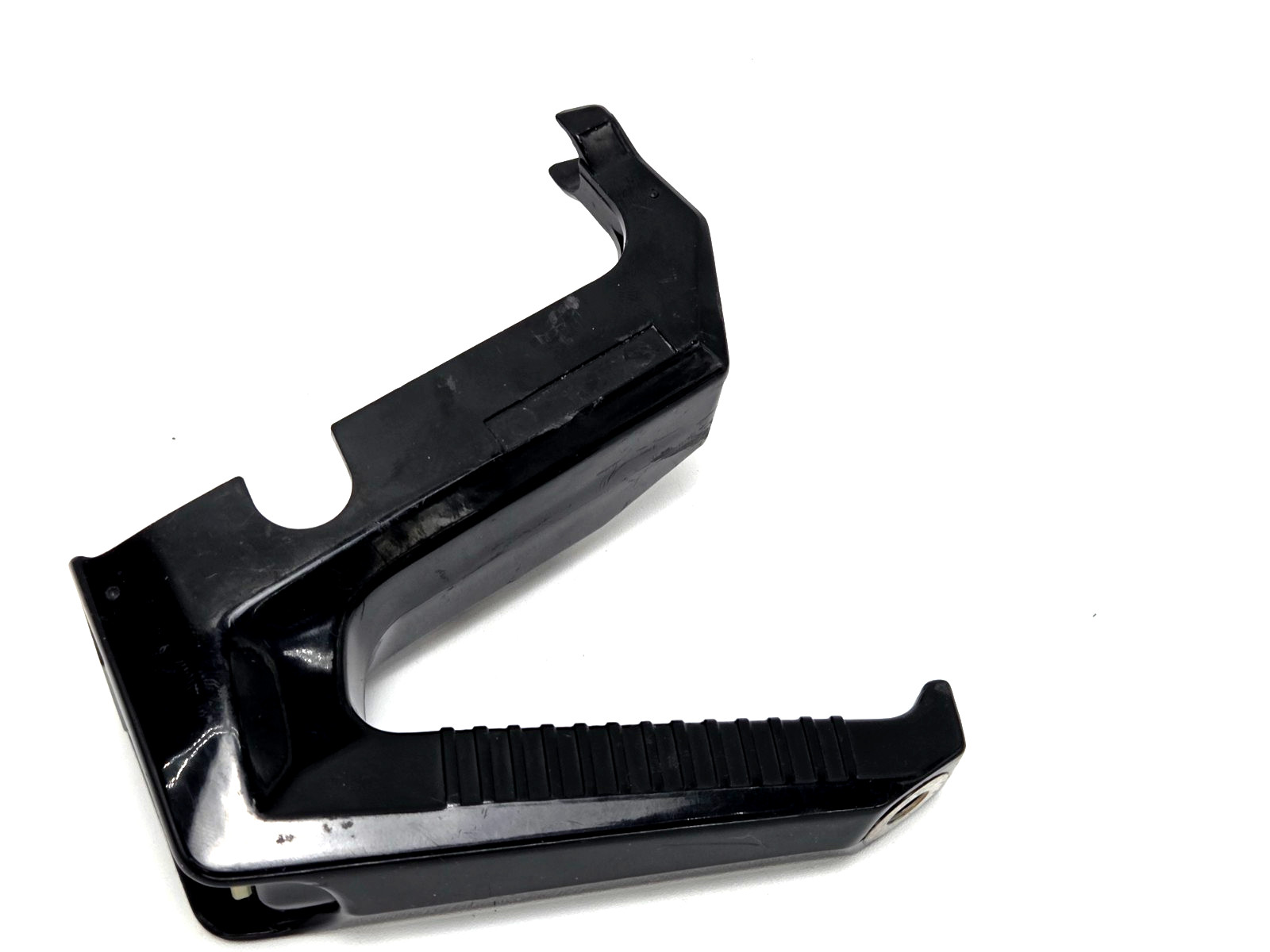 Bolex hand grip for Bolex H16, H8, REX, Cameras With Round Base USA