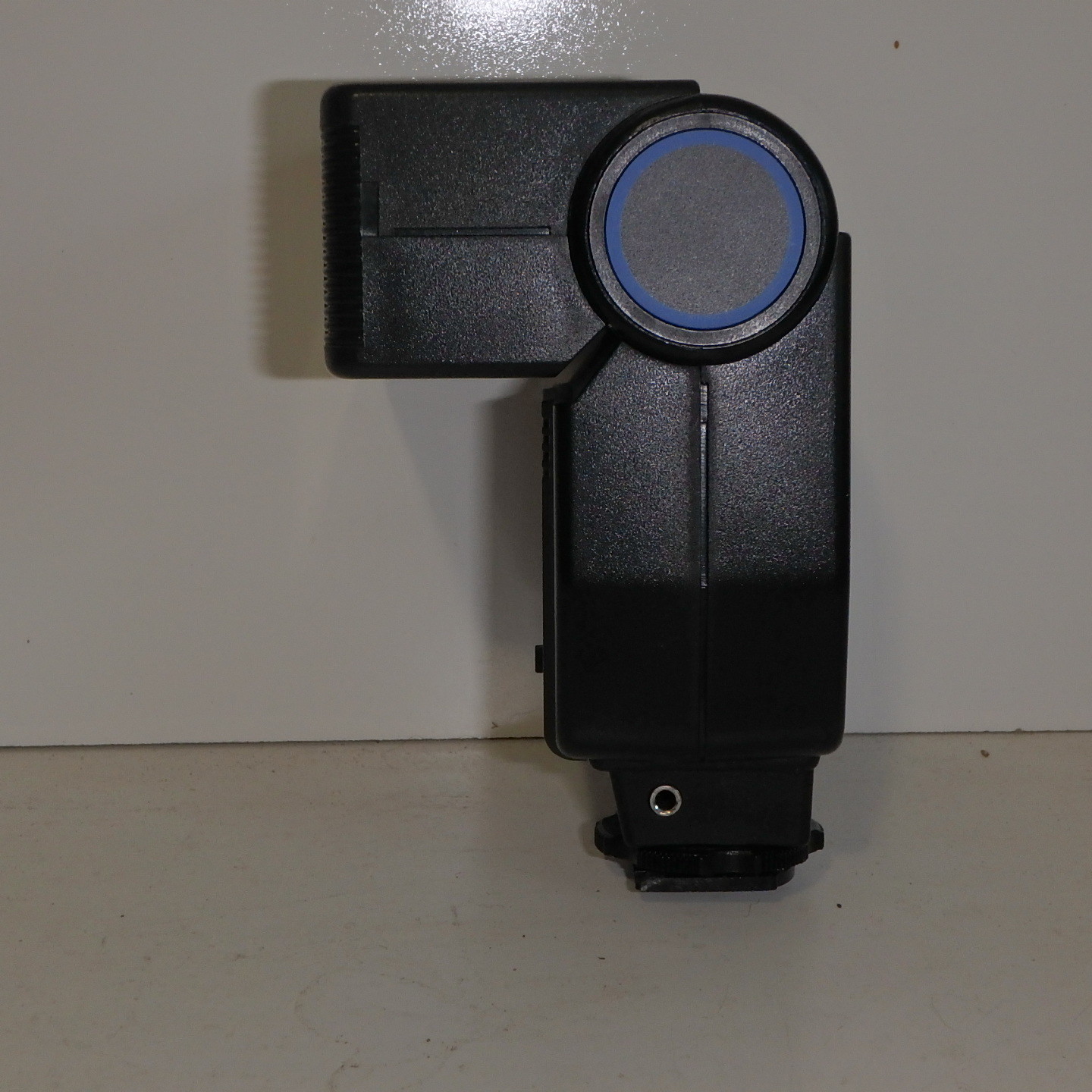 Quantaray QB-350A Universal Shoe Mount Flash For Parts