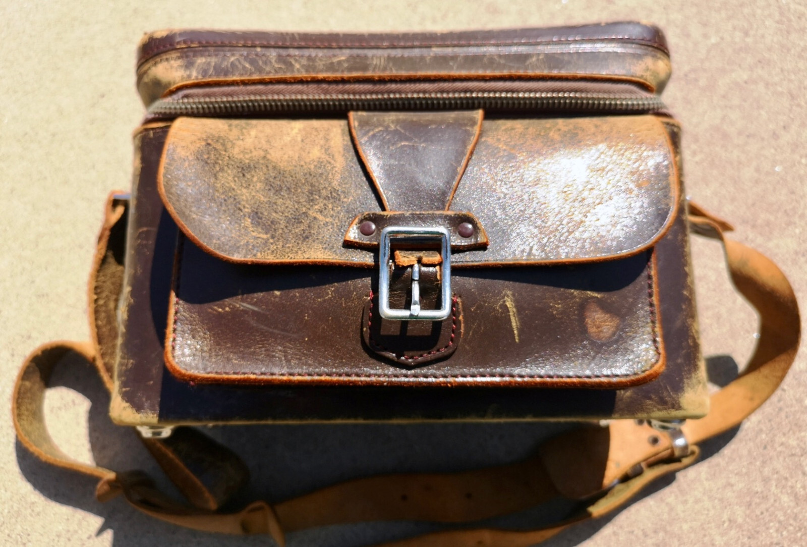 Nikon Rangefinder RF Combi Case #6
