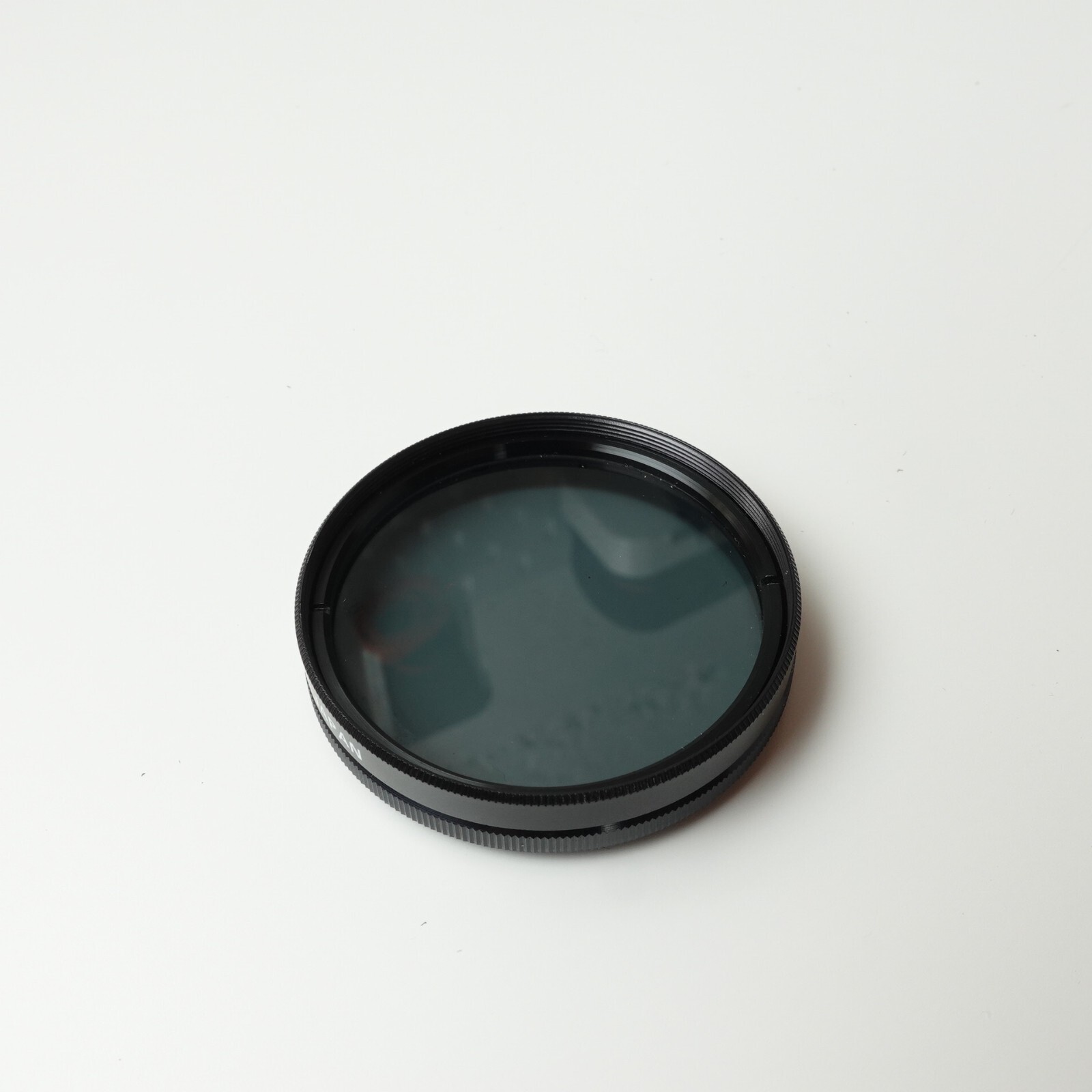 Vintage 40.5mm Circular Polarizer Made in Japan Excellent Condition 40.5 mm