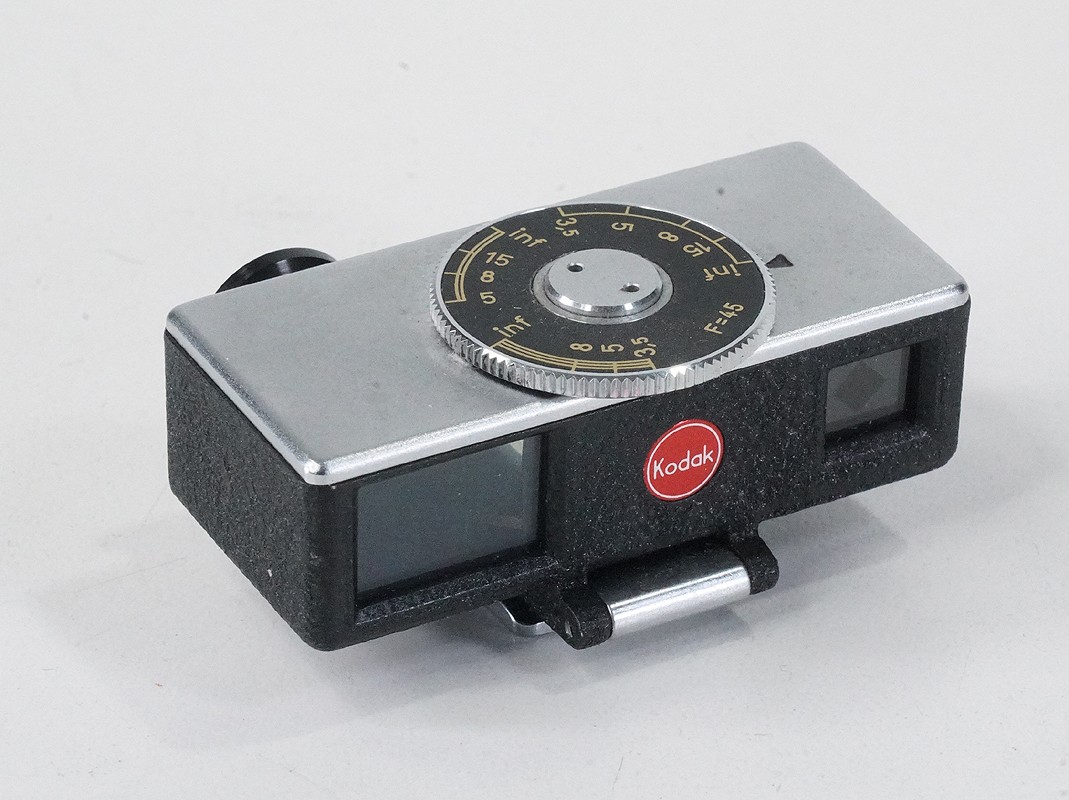 KODAK CLOSE-UP RANGEFINDER FOR RETINA/227268
