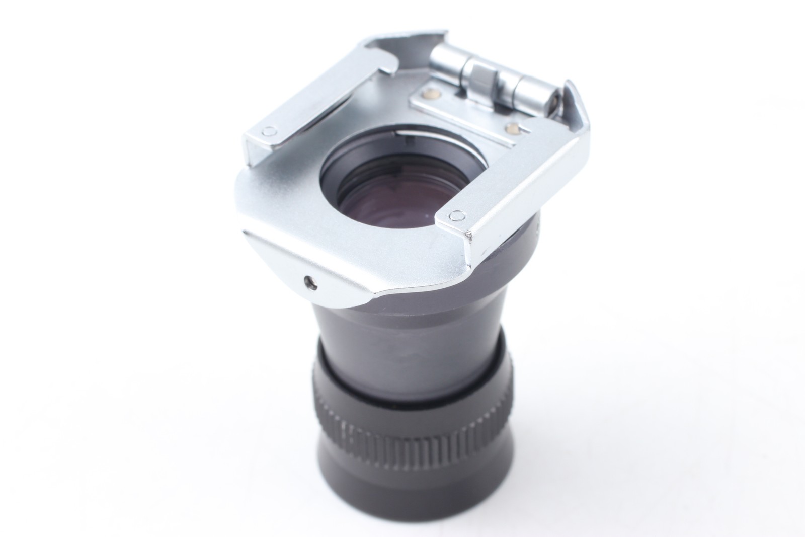 [MINT w/Case] Asahi Pentax Eyepiece Magnifier View Finder for 6×7 67 67II JAPAN
