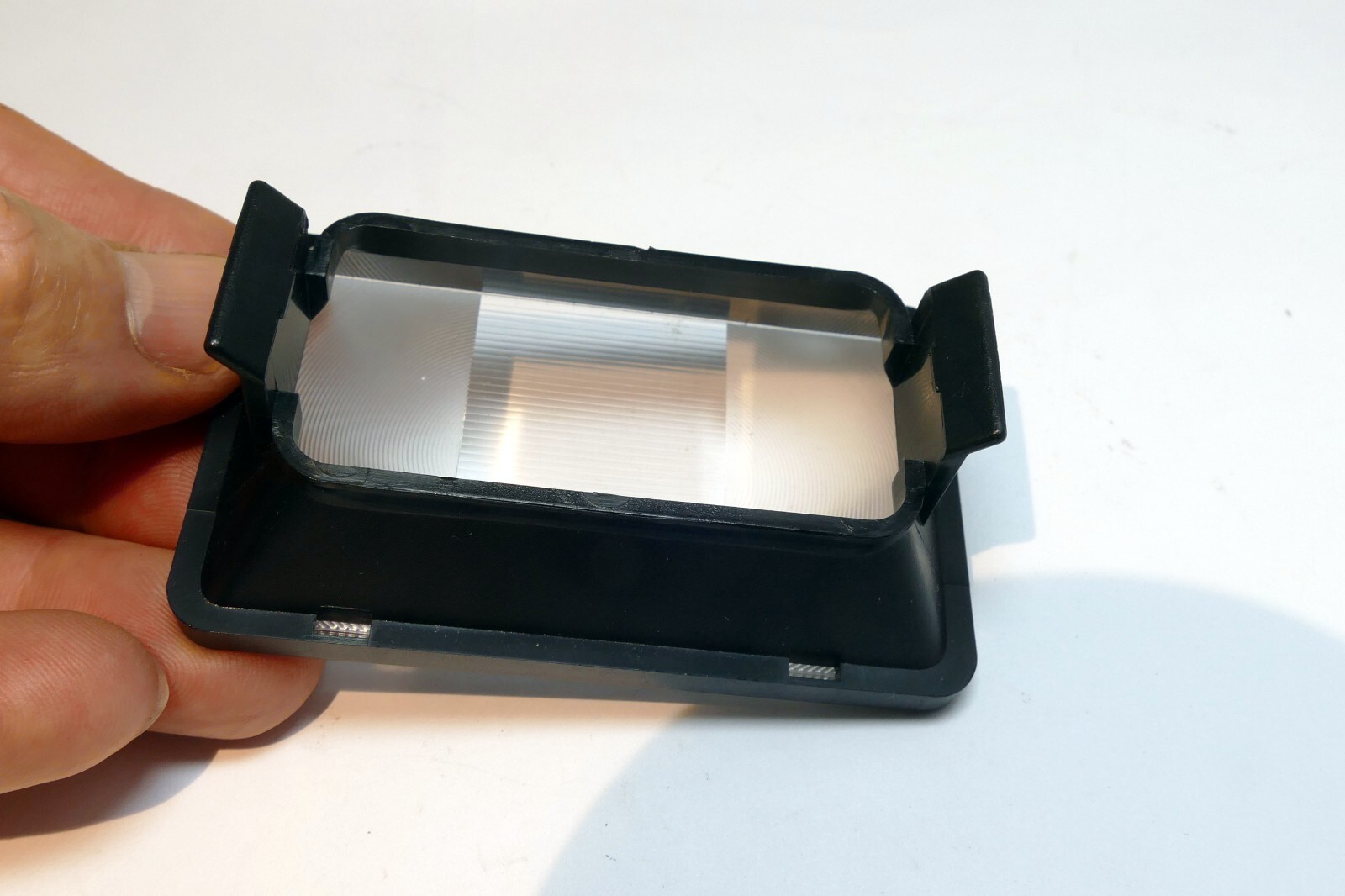 Sunpak Tele Kit 100 TL-4 Flash Diffuser Attachment soft