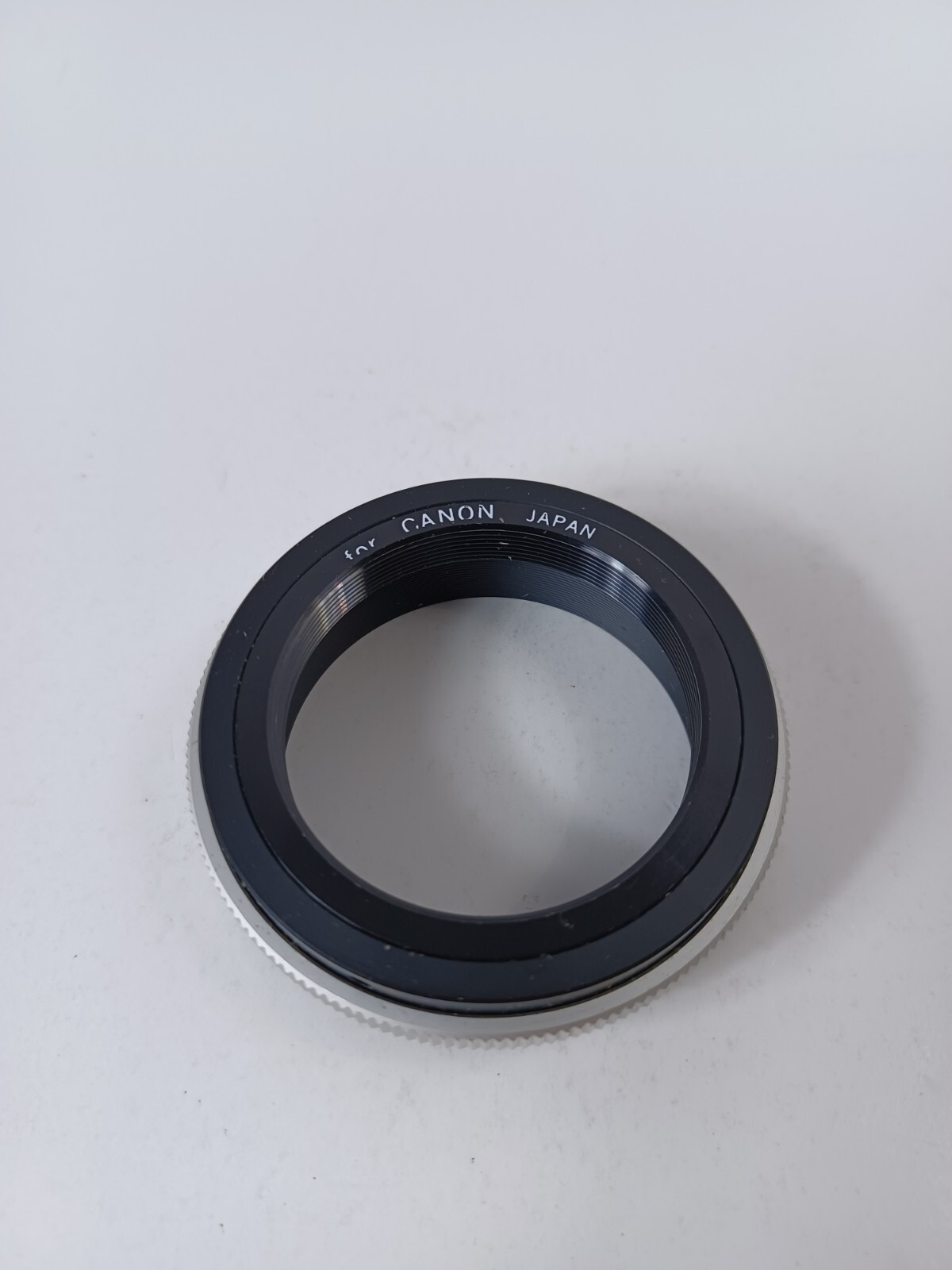 Dot Line Corp. T-Mount DL-0878 Adapter for Canon Japan