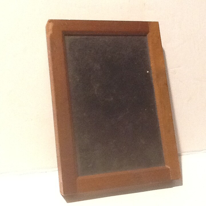 VINTAGE Camera PRINTING FRAME Wood Vintage CAMERA Print Frame