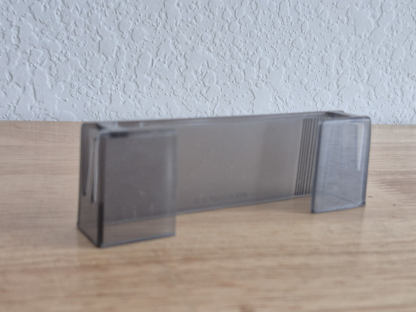 Polaroid SX-70 Instant Film Camera Accessory # 1210 Flashbar Diffuser