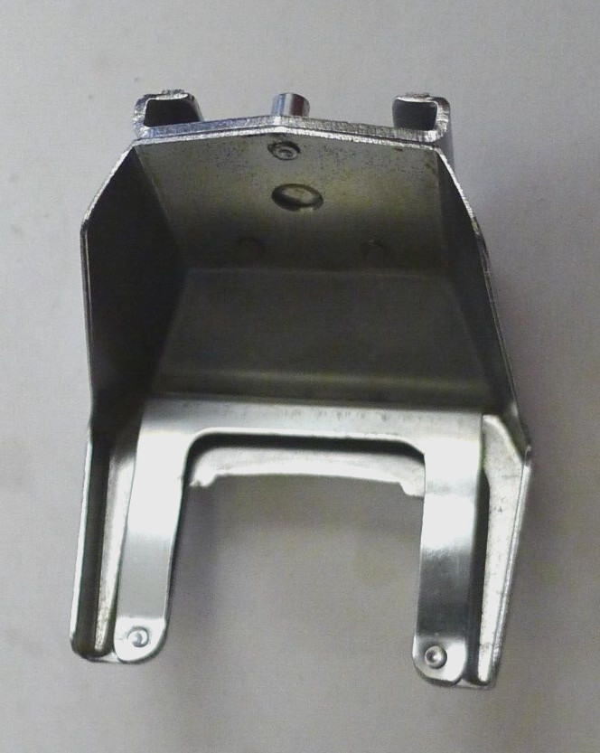 Asahi Pentax 35mm Camera Cold Shoe Mount for Flash – Made in Japan BB