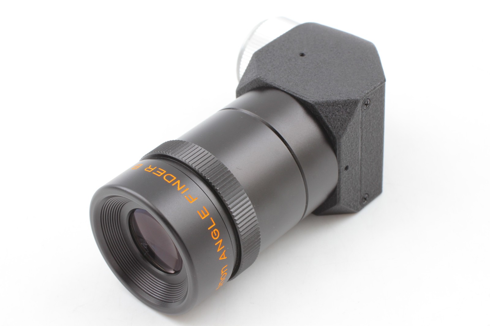 [MINT] Canon Angle Finder B For Canon FD From JAPAN