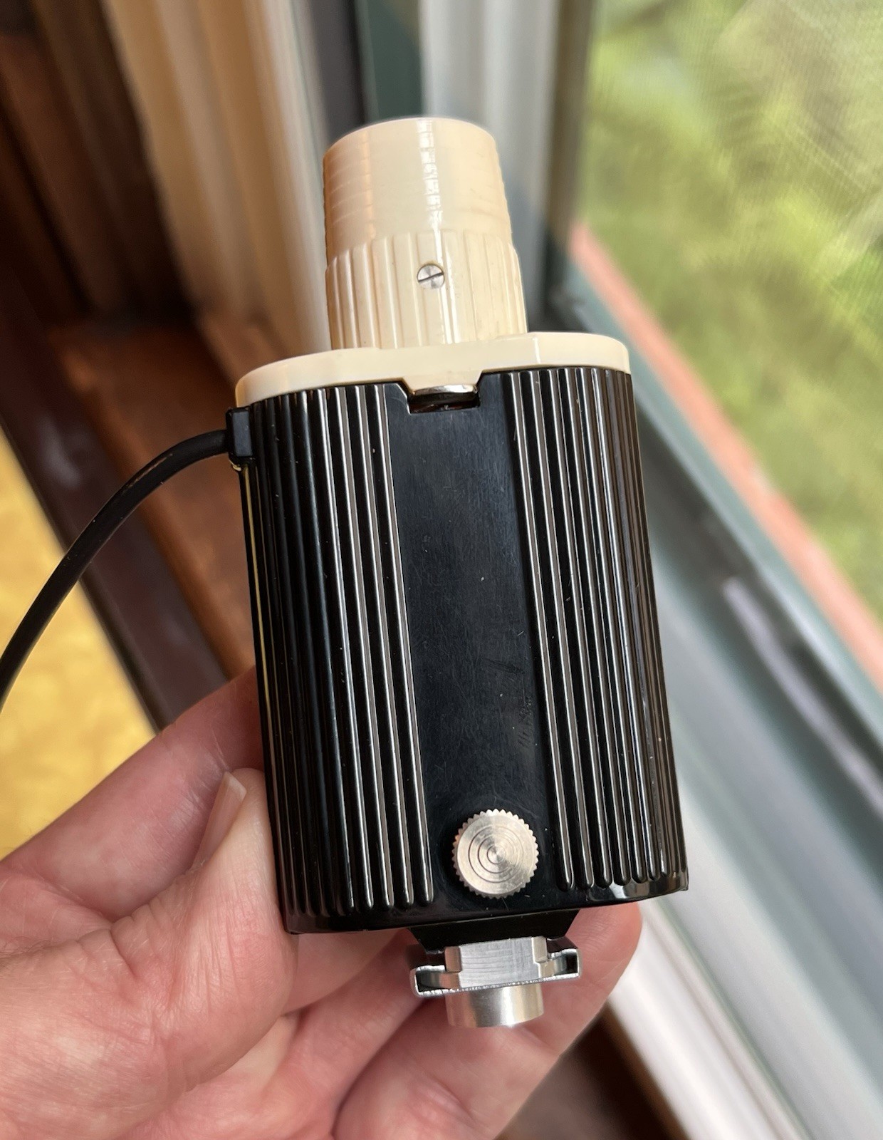 Kodak Kodablitz Flash Unit in Original Box *for film camera