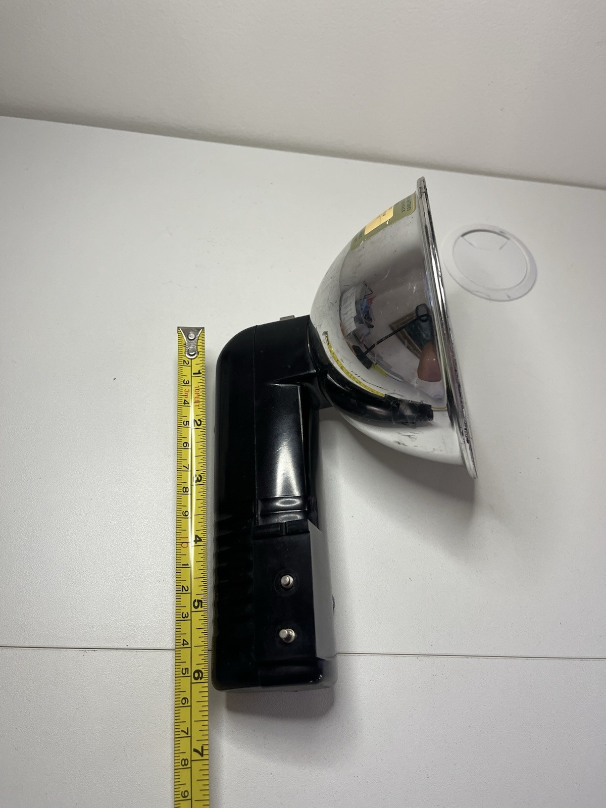 Vintage Kodak Kodalite Flasholder Lumaclad Reflector & OEM Manual Made NY USA🔺