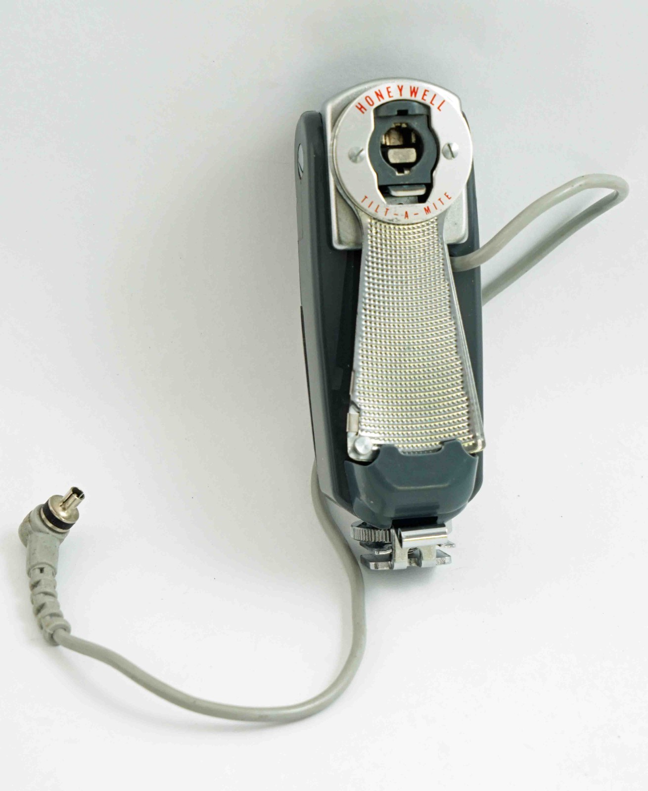 Honeywell Tilt-A-Mite Flashbulb Unit