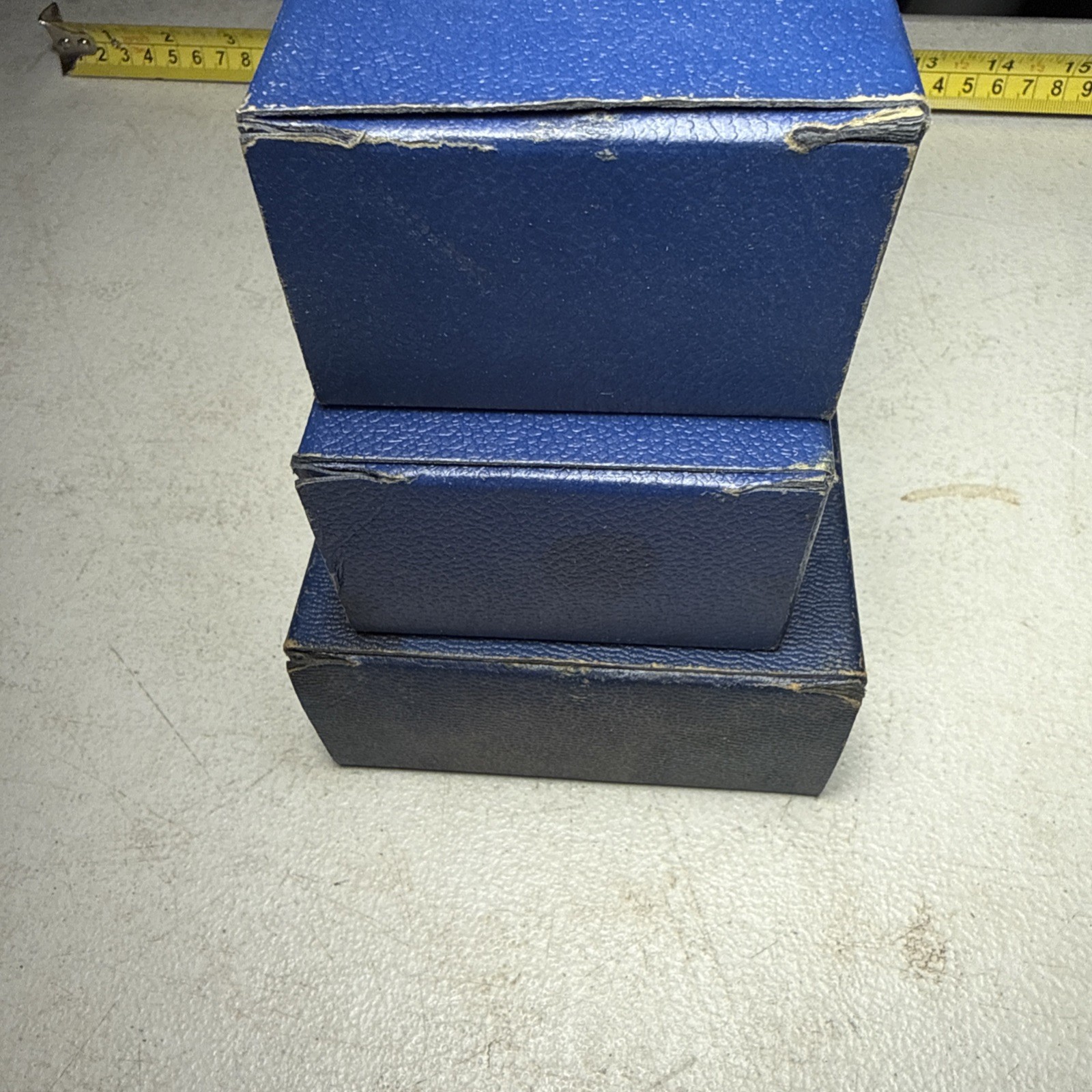 Vtg Graflex bundle Press & Roll Film Holder(s) 2 1/4 X 3 1/4 graphic “22”