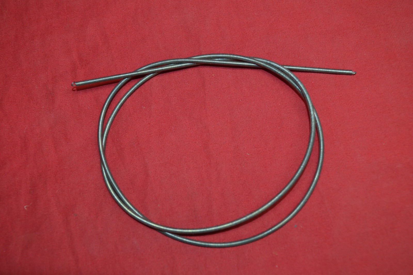 Bell & Howell Projector Belt,Wire-Spring Take-Up 27947 * NEW