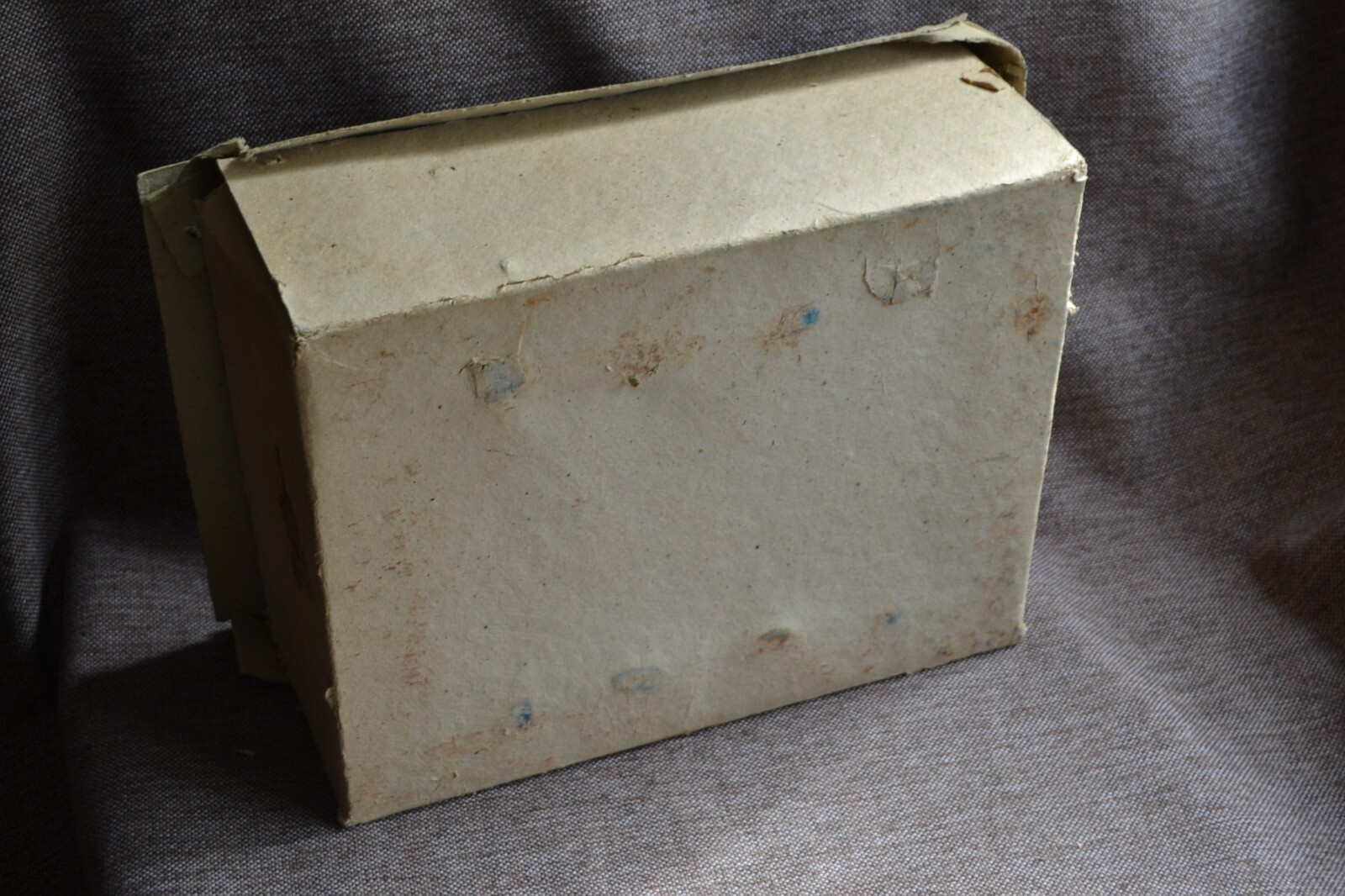 VERY Rare UPL-1 Soviet Magnifying attachment for LUBITEL camera