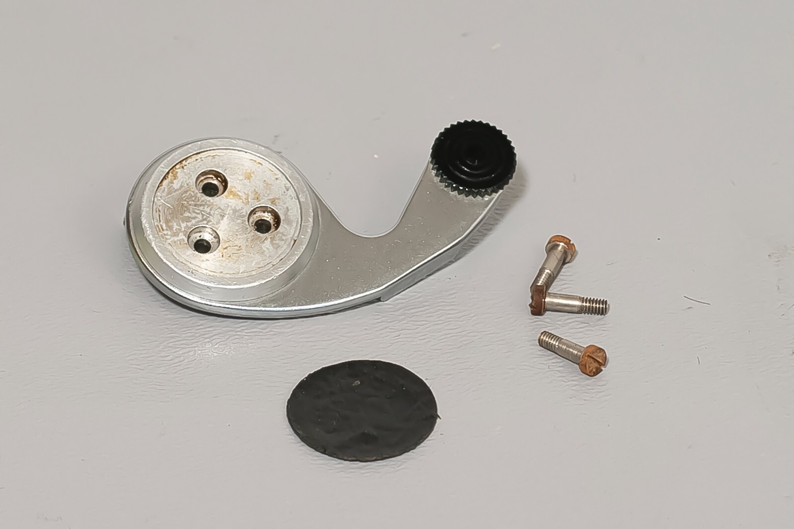 KODAK Retina Reflex III Film Advance Lever Crank Vintage camera Part