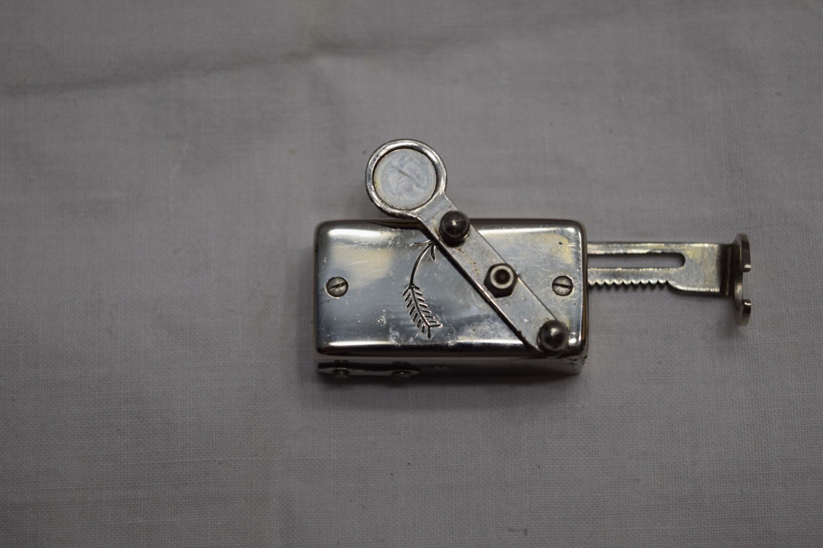 Vintage Working Haka Autoknips Shutter Timer, Made in Germany