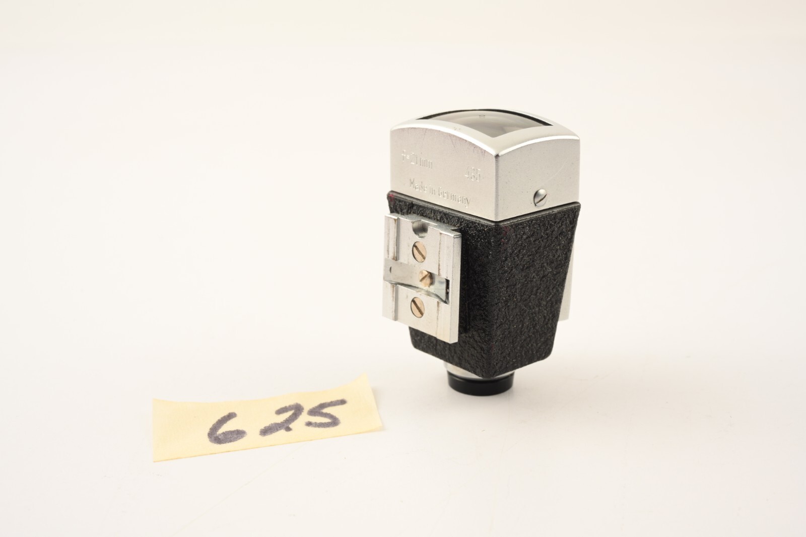 Zeiss Ikon Stuttgart 21mm Viewfinder, #435 – VINTAGE!