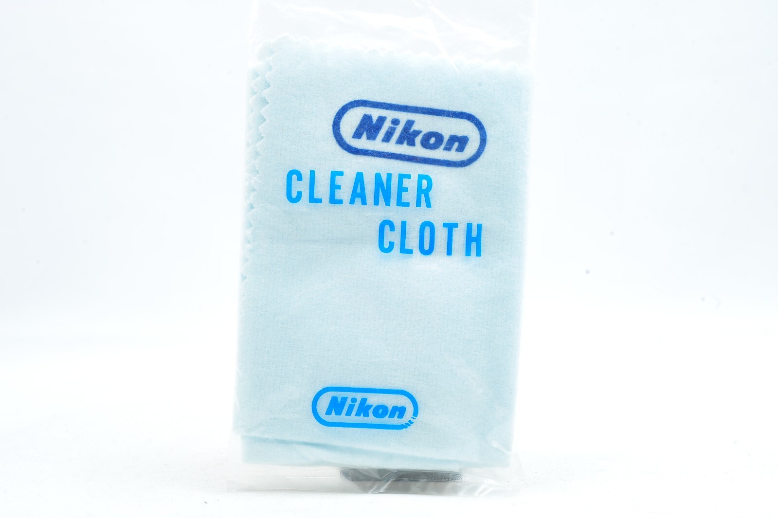@ SakuraDo Camera @ Rare & Excellent @ Vintage Nikon Camera / Lens Cleaner Cloth