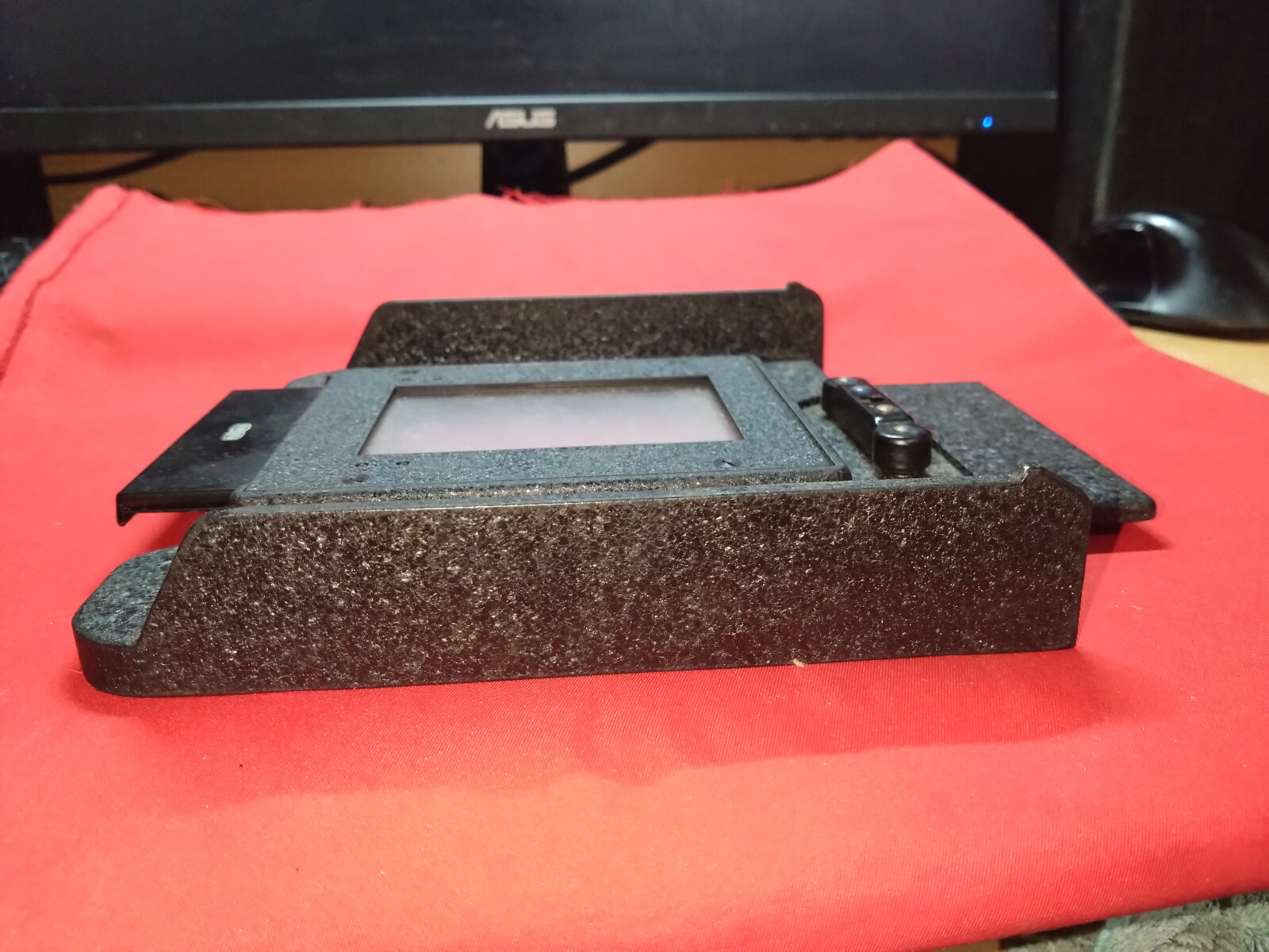 Meopta photo development