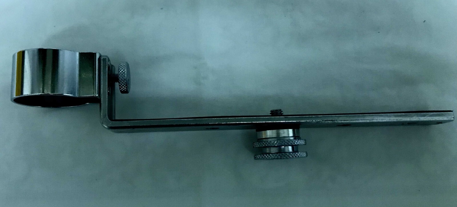 Vintage Kodak Flasholder Model B With Standard Bracket – Complete
