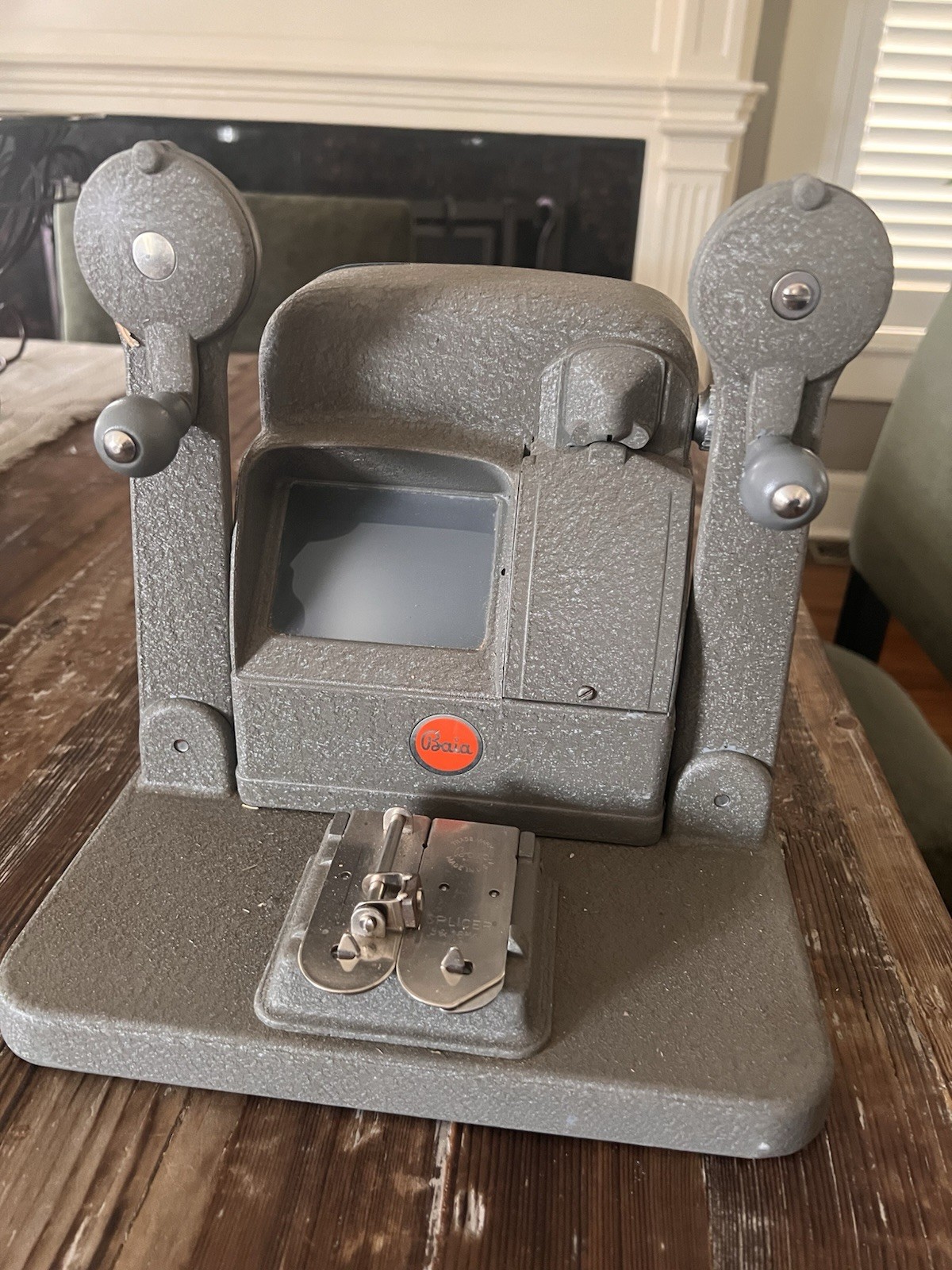 BAIA EDIVIEWER – Vintage