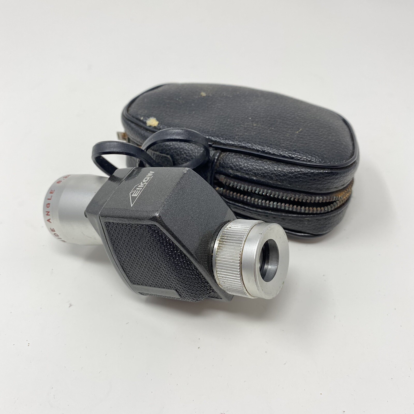 Eikow Pocket MONO SCOPE Wide Angle 8 POWER 24mm – JAPAN