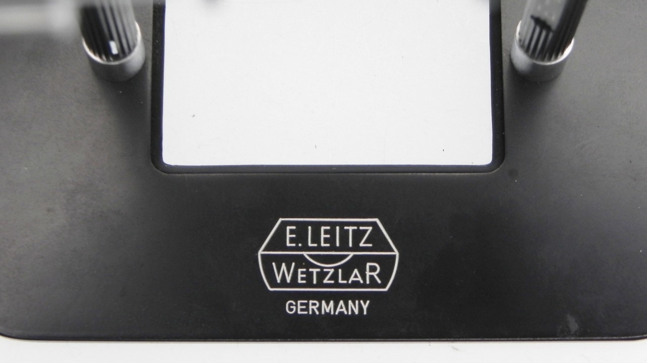 Leica BELUN Close-up Attachment for Summar,Elmar #Box 2