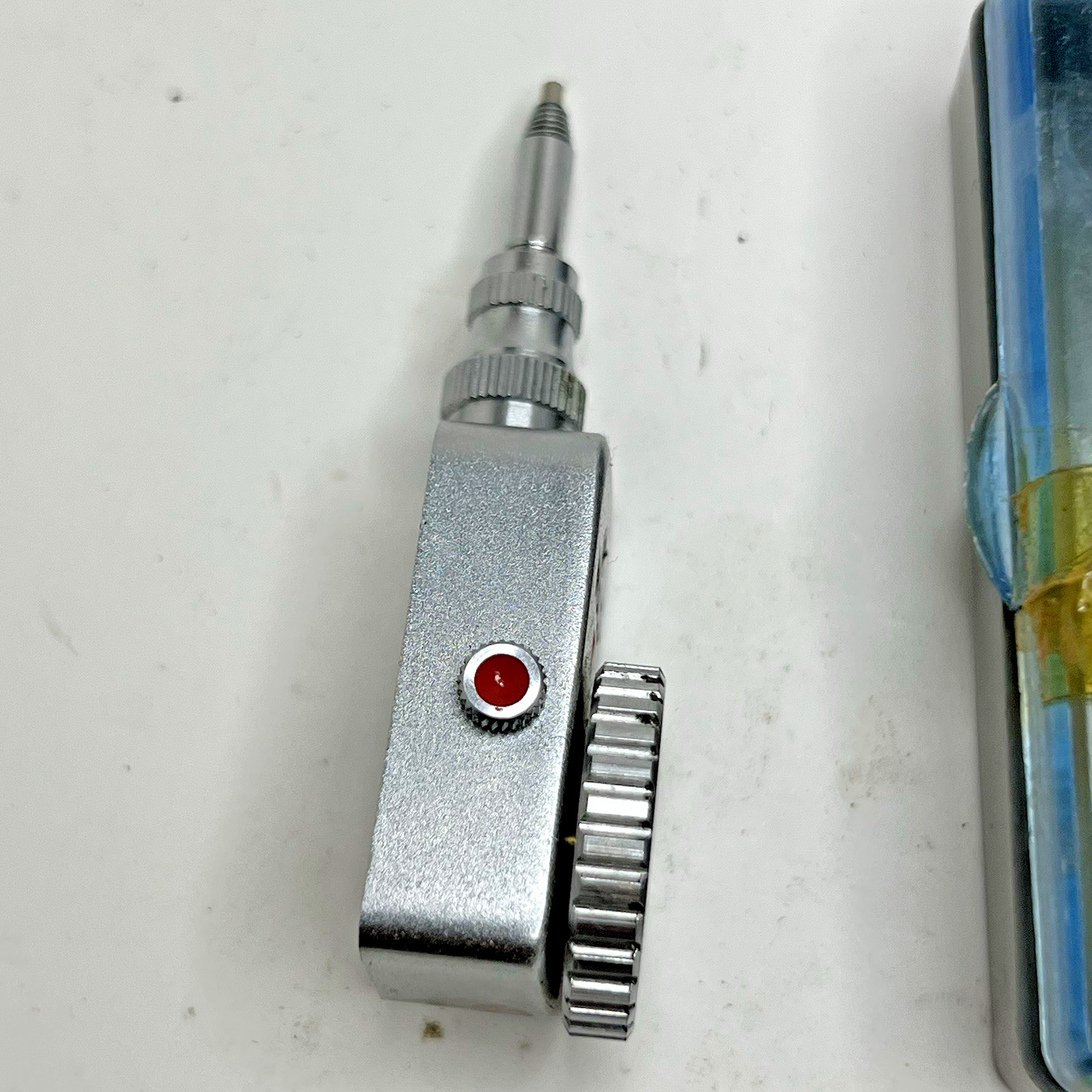 Vintage Walz JIS No. 4746 Camera Self Timer Made in Japan