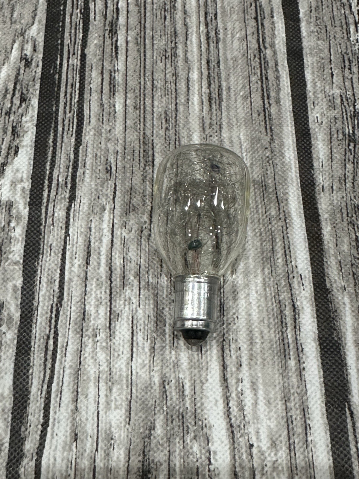 Fotomat 5B Flashbulbs Blue Flash (12 Bulbs in Pkg) Vintage