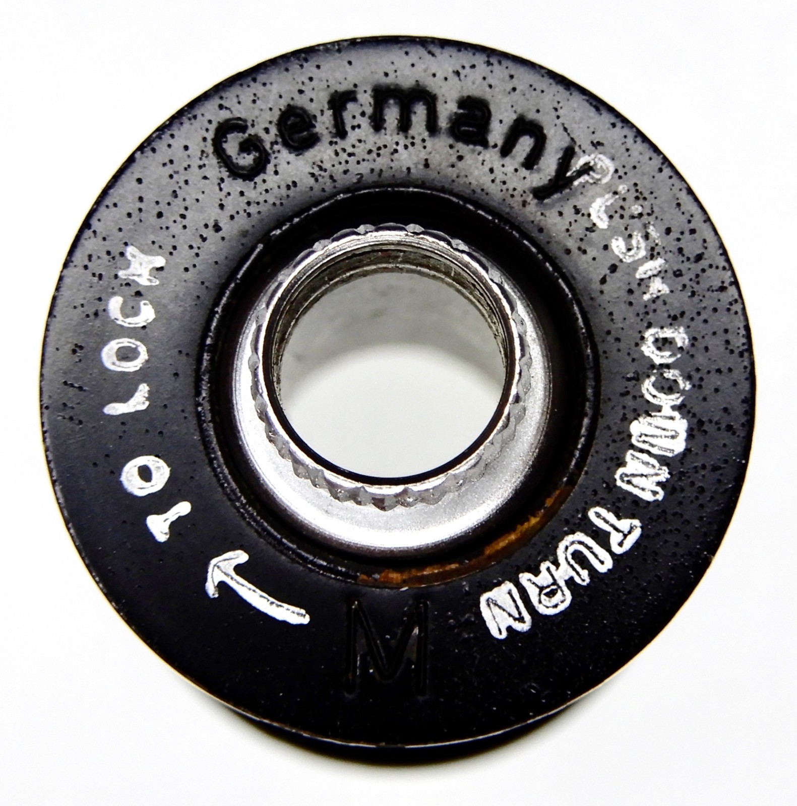 Leica 14022 Spool for IIIG,M1,M2,M3,MD #12
