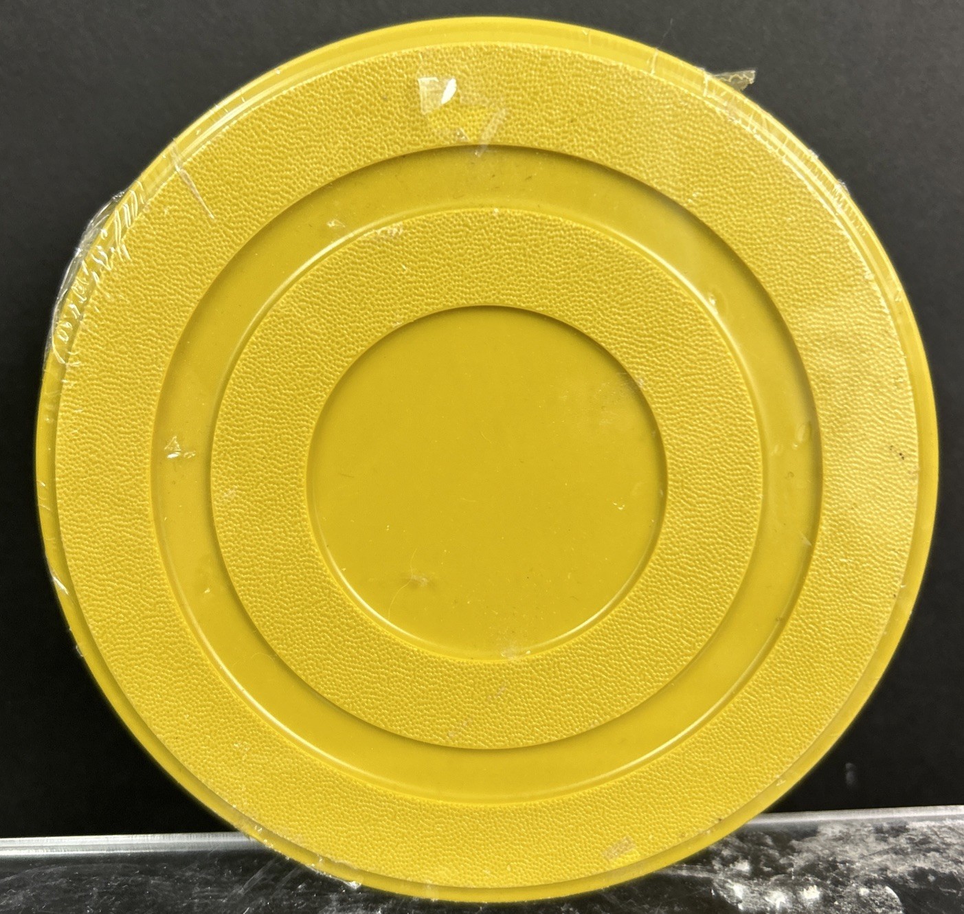 Vintage Kenco 8MM 200’ Reel Film Case Factory Sealed