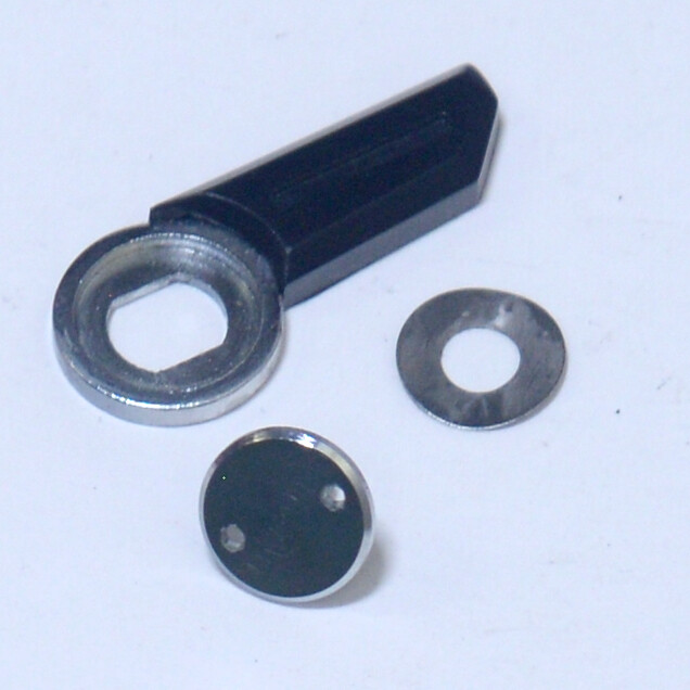 PETRI FT1000 Self Timer Lever Crank Vintage SLR 35mm Film Camera Parts