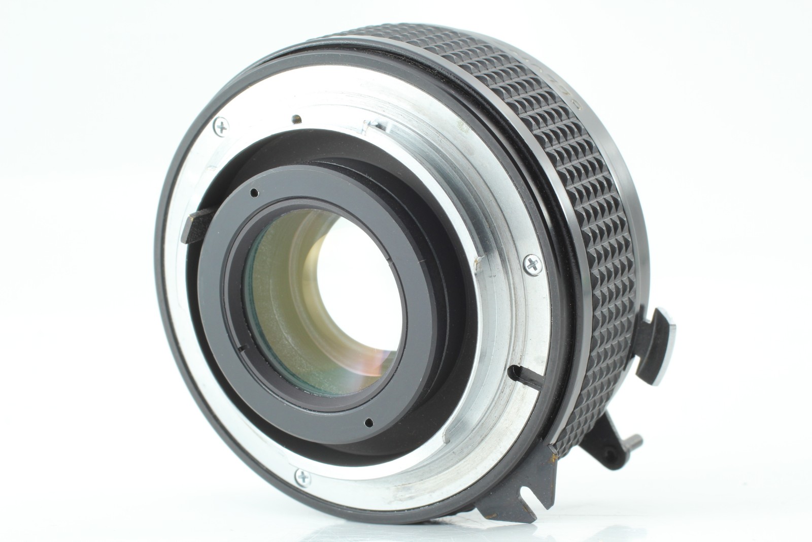 [Exc+5] Teleplus 2X NT MC6 Auto Teleplus tele converter for Nikon From JAPAN
