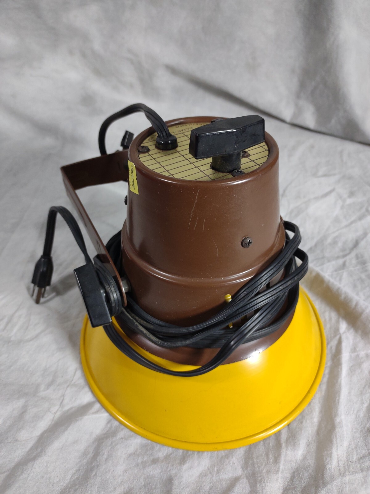 Acme Light Photographic Flood