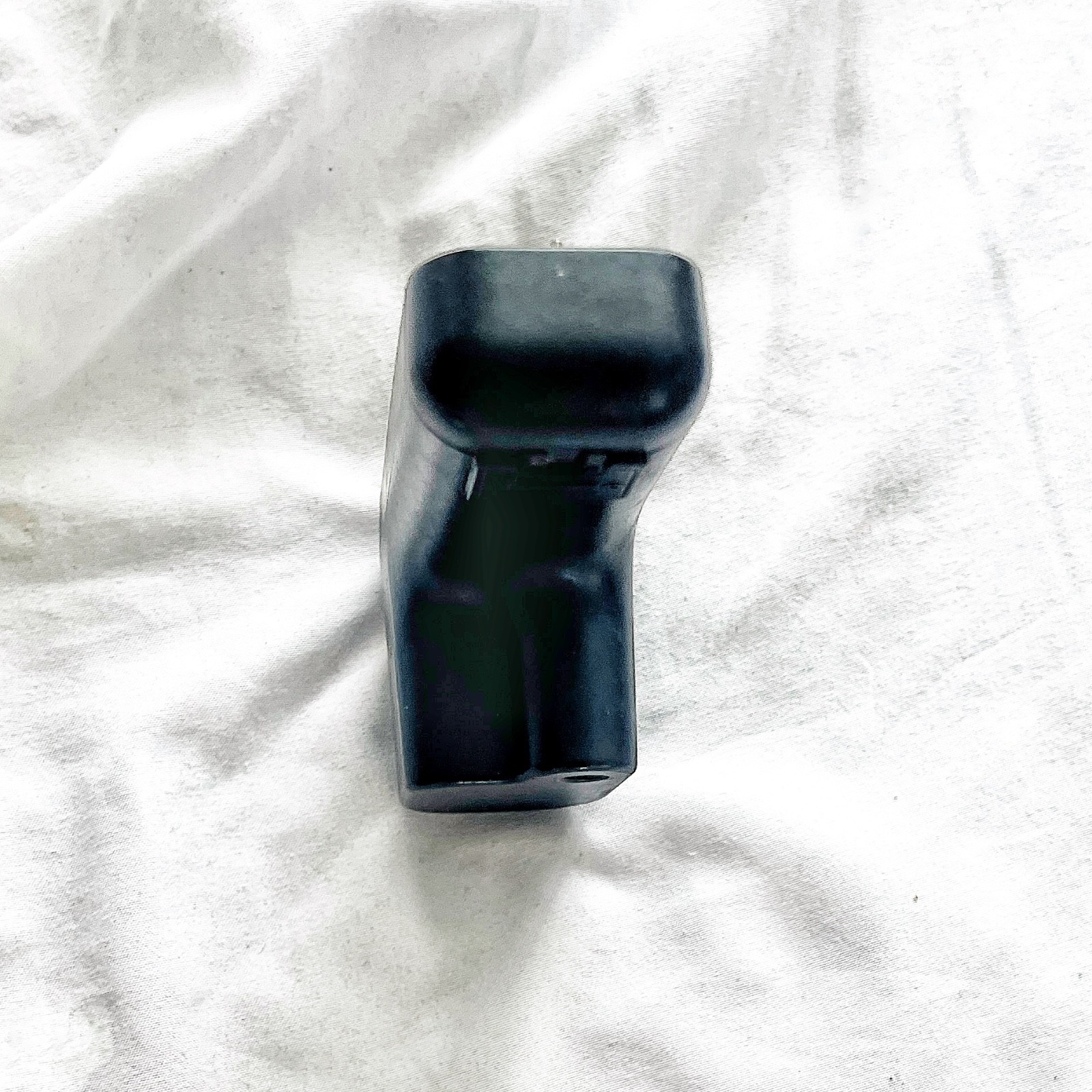 Asahi Opt Co. Pentax 110 Winder Untested Vtg Battery Pack Original Marked 430135