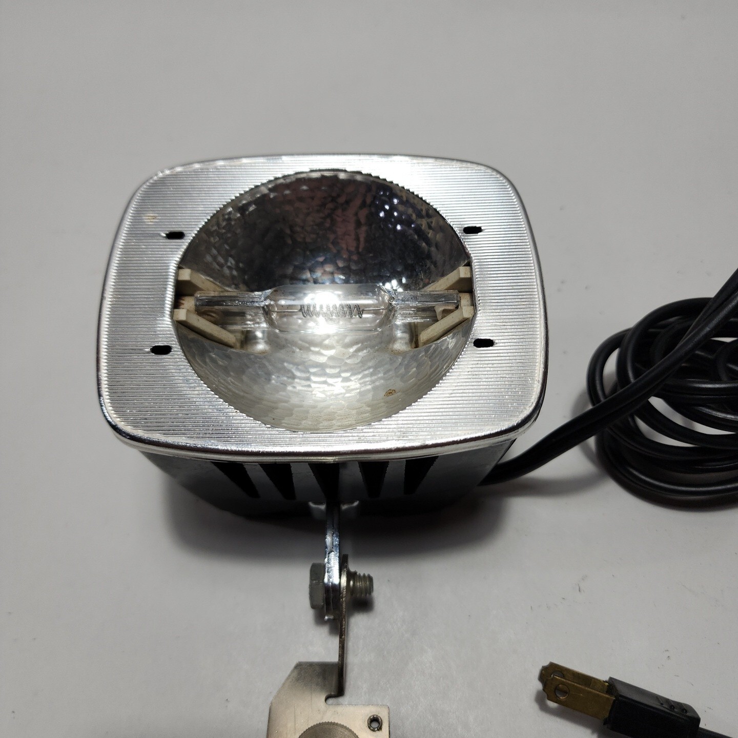 Vintage KODAK Sun Gun Movie Light Model 2 Tested Working Lights Up Great Bright