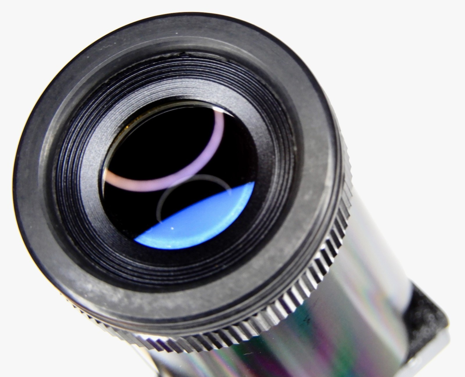 Leica 14326 Right Angle Finder for R4,R5 ……………. Minty