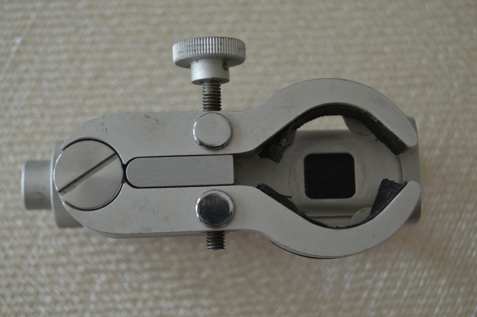 Vintage MINOX Camera Clamp Mount
