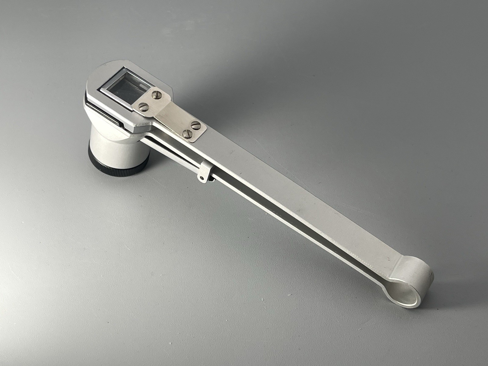 *MINT* Minox Transparency Viewer Cutter, for Viewing Minox Slides