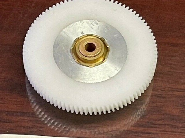 16mm ELMO Projector Gear Part No. P-41128